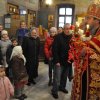 Богослужения Светлой седмицы. Альбом 2