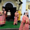 Богослужения Светлой седмицы. Альбом 2