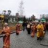 Богослужения Светлой седмицы. Альбом 2