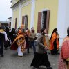 Богослужения Светлой седмицы. Альбом 2