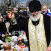 Богослужения Светлой седмицы. Альбом 2