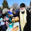 Богослужения Светлой седмицы. Альбом 2