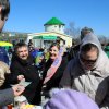 Богослужения Светлой седмицы. Альбом 2