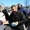 Богослужения Светлой седмицы. Альбом 2
