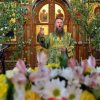 Троица 2015. Великая Вечерня