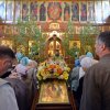 Троица 2015. Великая Вечерня