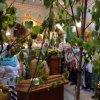 Троица 2015. Великая Вечерня