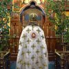 Троица 2015. Великая Вечерня