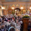 Троица 2015. Великая Вечерня