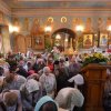 Троица 2015. Великая Вечерня