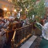 Троица 2015. Великая Вечерня