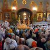 Троица 2015. Великая Вечерня
