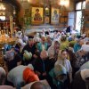 Троица 2015. Великая Вечерня