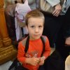 Троица 2015. Великая Вечерня