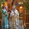 Троица 2015. Великая Вечерня