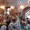 Троица 2015. Великая Вечерня