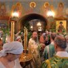 Троица 2015. Великая Вечерня
