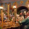 Троица 2015. Великая Вечерня