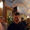 Троица 2015. Великая Вечерня