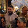 Троица 2015. Великая Вечерня