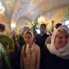 Троица 2015. Великая Вечерня