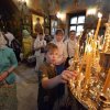День Пятидесятницы. 2015