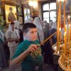 День Пятидесятницы. 2015