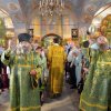 День Пятидесятницы. 2015