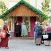 День Пятидесятницы. 2015