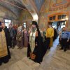 День Пятидесятницы. 2015