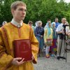 День Пятидесятницы. 2015