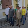 День Пятидесятницы. 2015
