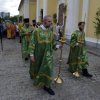День Пятидесятницы. 2015