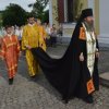 День Пятидесятницы. 2015