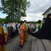 День Пятидесятницы. 2015