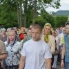 День Пятидесятницы. 2015