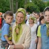 День Пятидесятницы. 2015