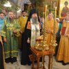 День Пятидесятницы. 2015