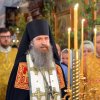 День Пятидесятницы. 2015