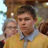 День Пятидесятницы. 2015
