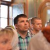 День Пятидесятницы. 2015
