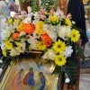 День Пятидесятницы. 2015