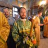 День Пятидесятницы. 2015