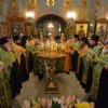 День Пятидесятницы. 2015