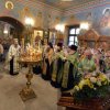 День Пятидесятницы. 2015