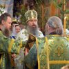 День Пятидесятницы. 2015