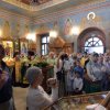 День Пятидесятницы. 2015