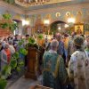 День Пятидесятницы. 2015