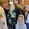 День Пятидесятницы. 2015