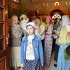 День Пятидесятницы. 2015